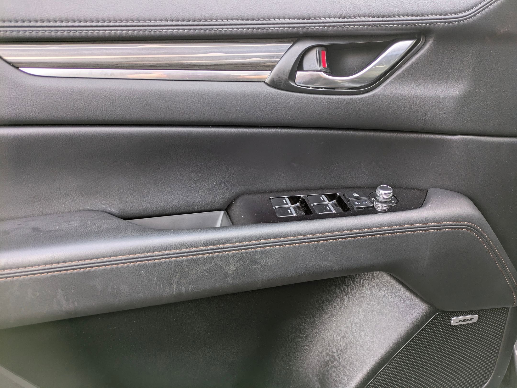 2023 Mazda Mazda CX-5 2.5 S Premium Plus Package