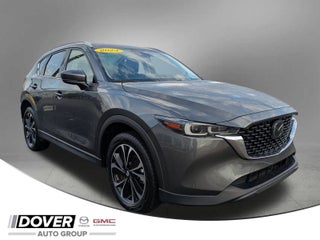 2023 Mazda Mazda CX-5 2.5 S Premium Plus Package