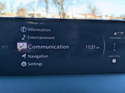 2025 Mazda Mazda CX-5 2.5 Turbo Signature