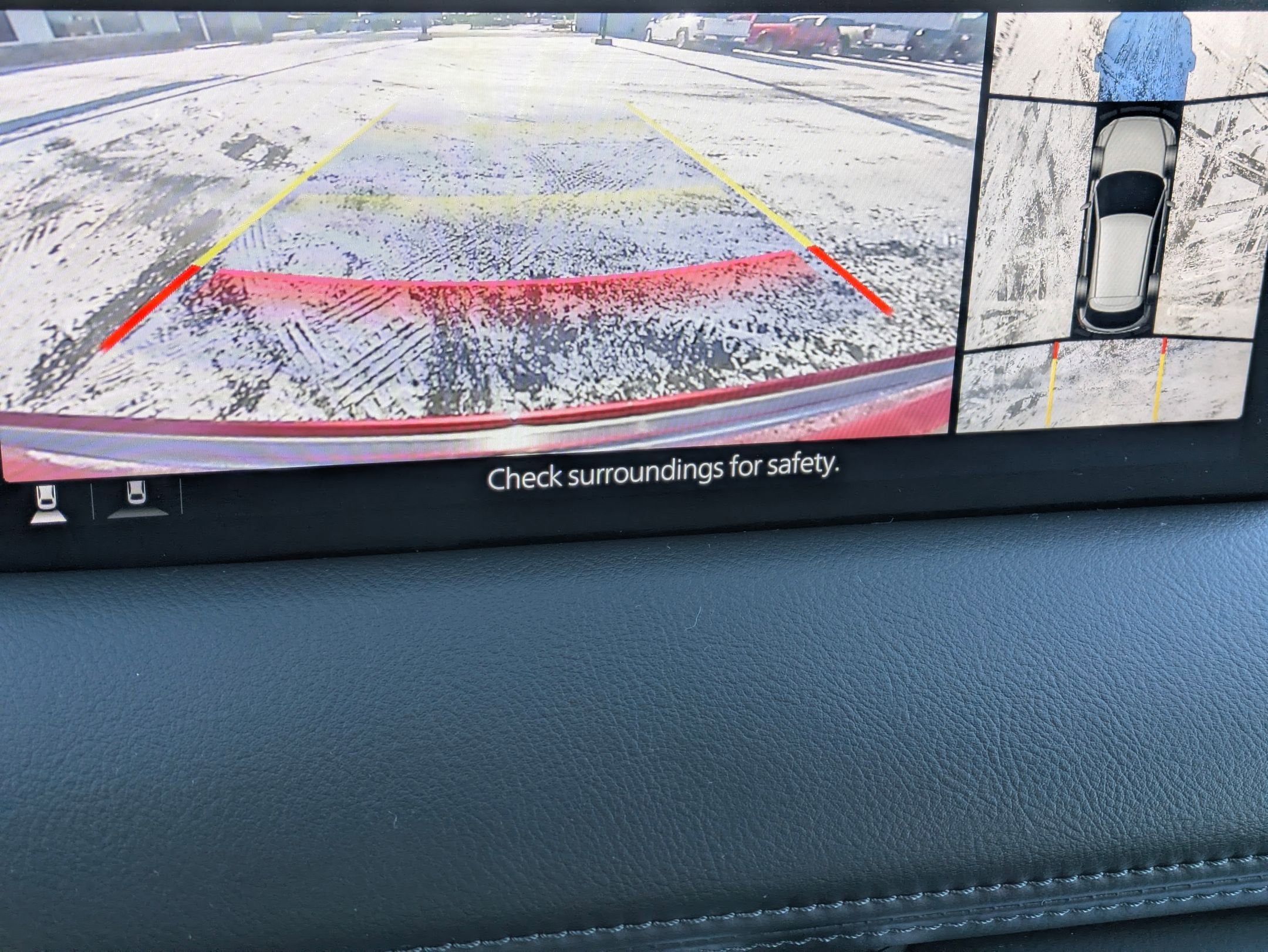 2025 Mazda Mazda CX-5 2.5 Turbo Signature