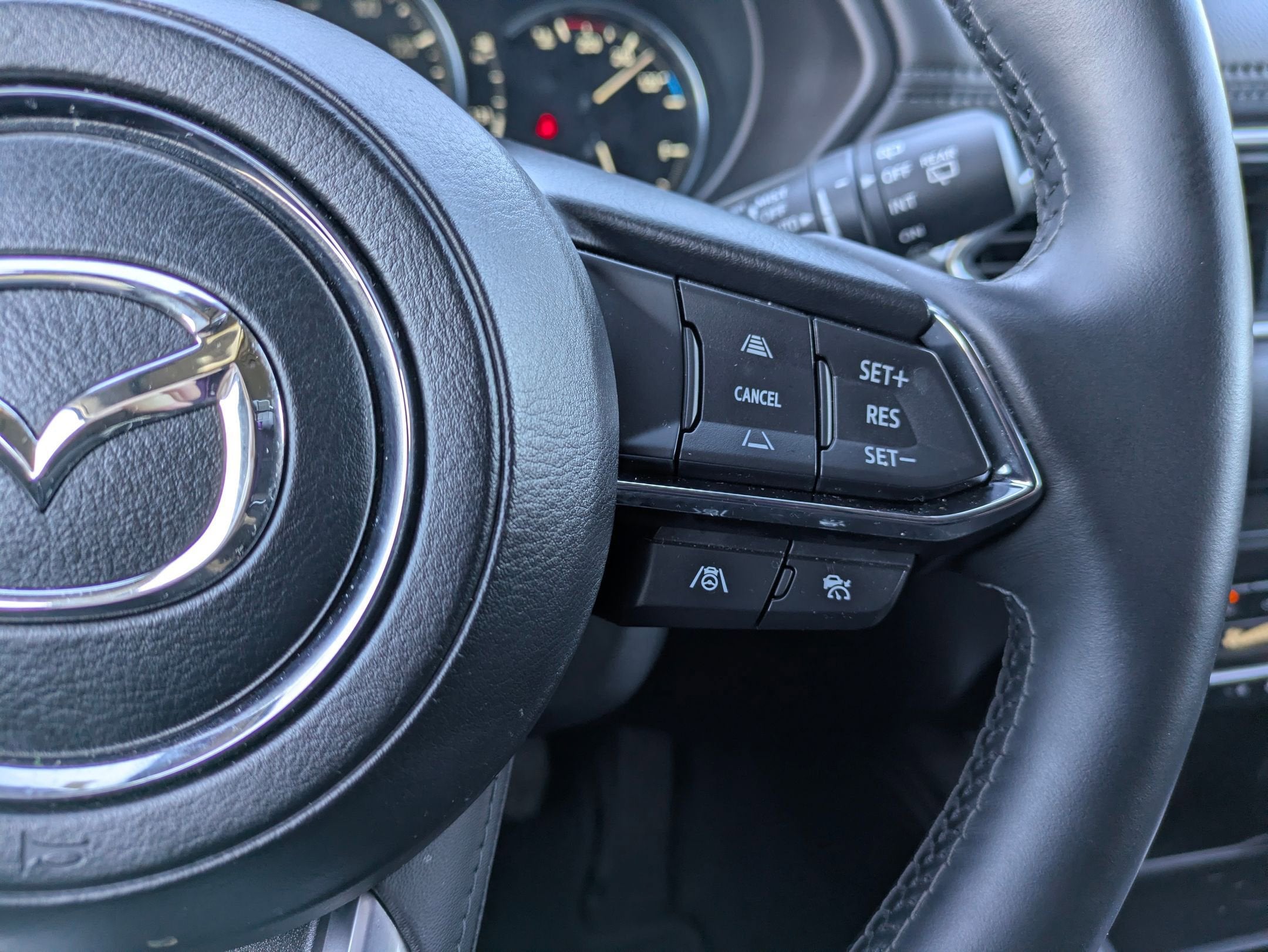 2025 Mazda Mazda CX-5 2.5 Turbo Signature