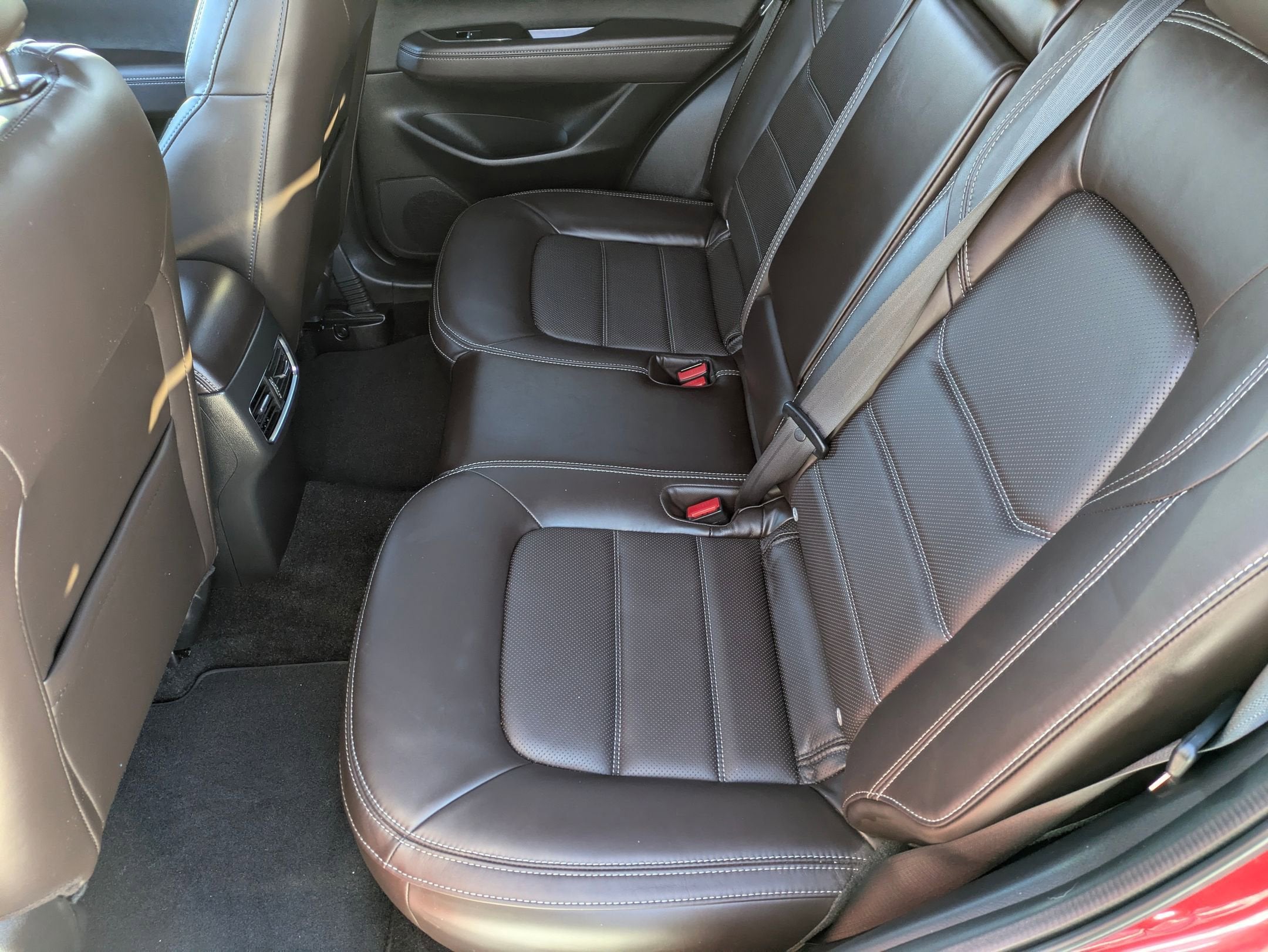 2025 Mazda Mazda CX-5 2.5 Turbo Signature