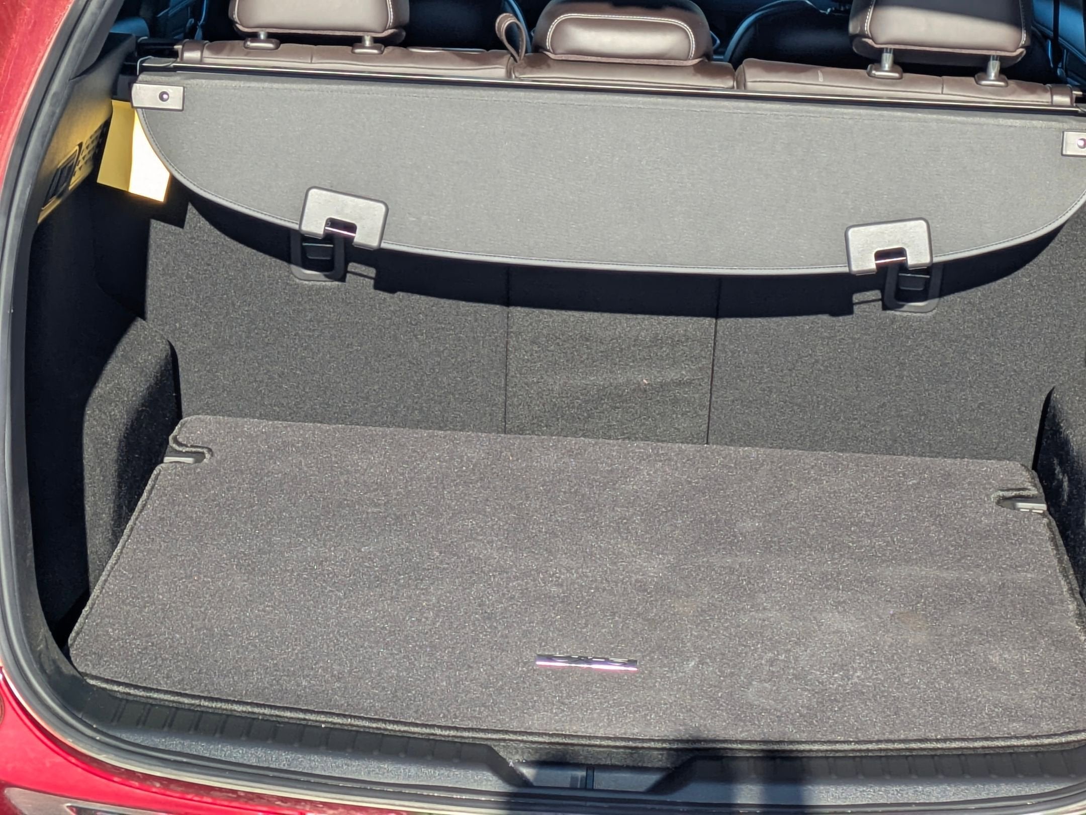 2025 Mazda Mazda CX-5 2.5 Turbo Signature