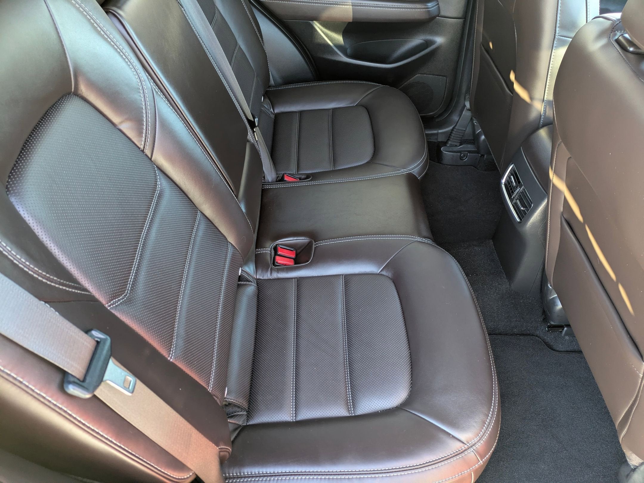 2025 Mazda Mazda CX-5 2.5 Turbo Signature