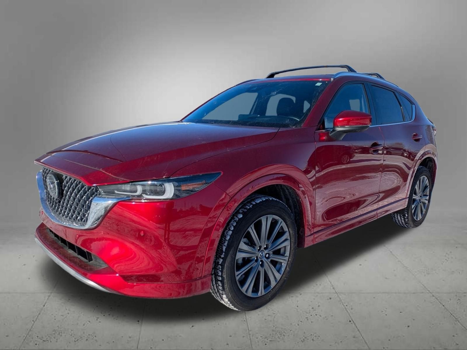 2025 Mazda Mazda CX-5 2.5 Turbo Signature