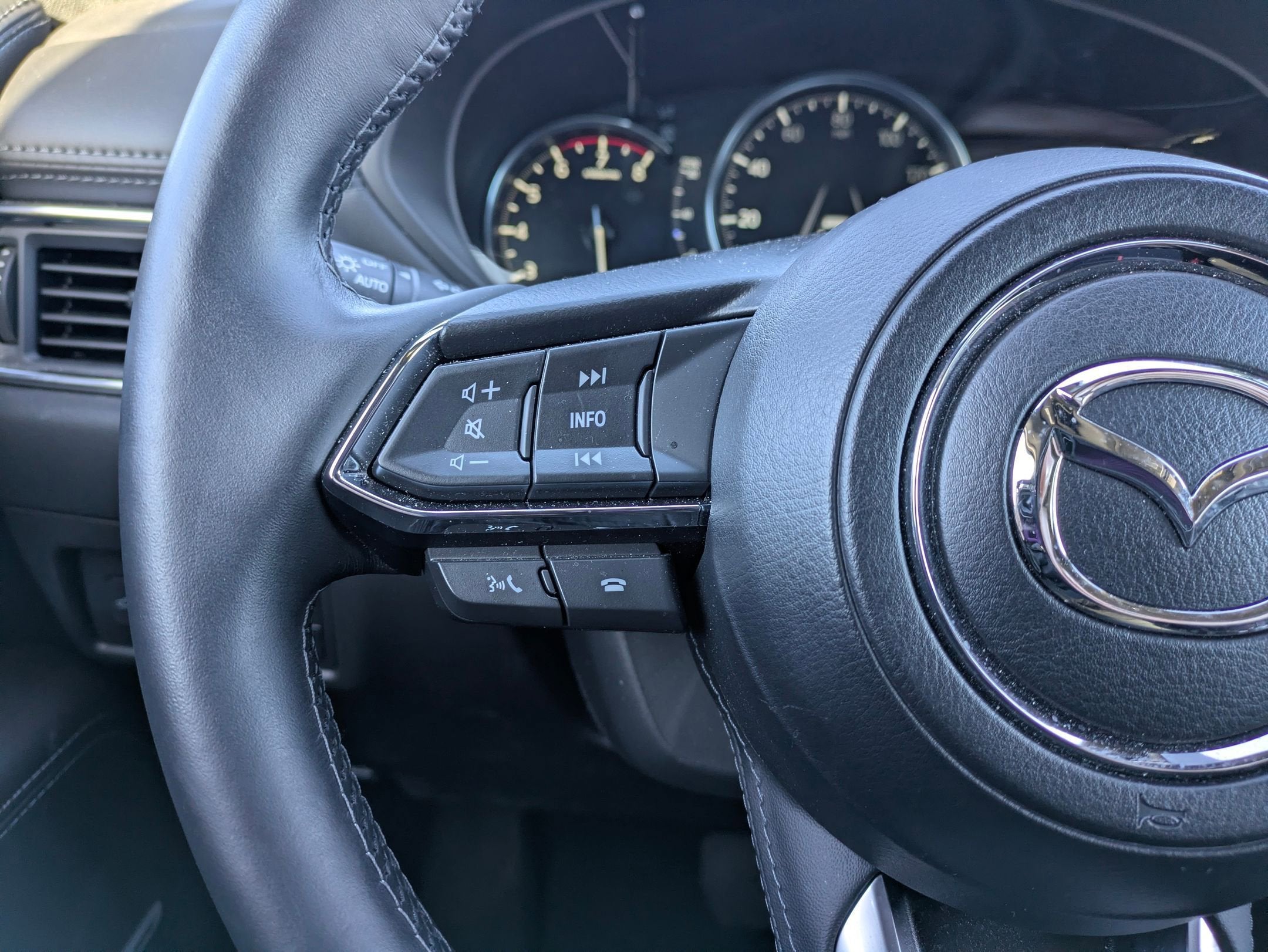 2025 Mazda Mazda CX-5 2.5 Turbo Signature