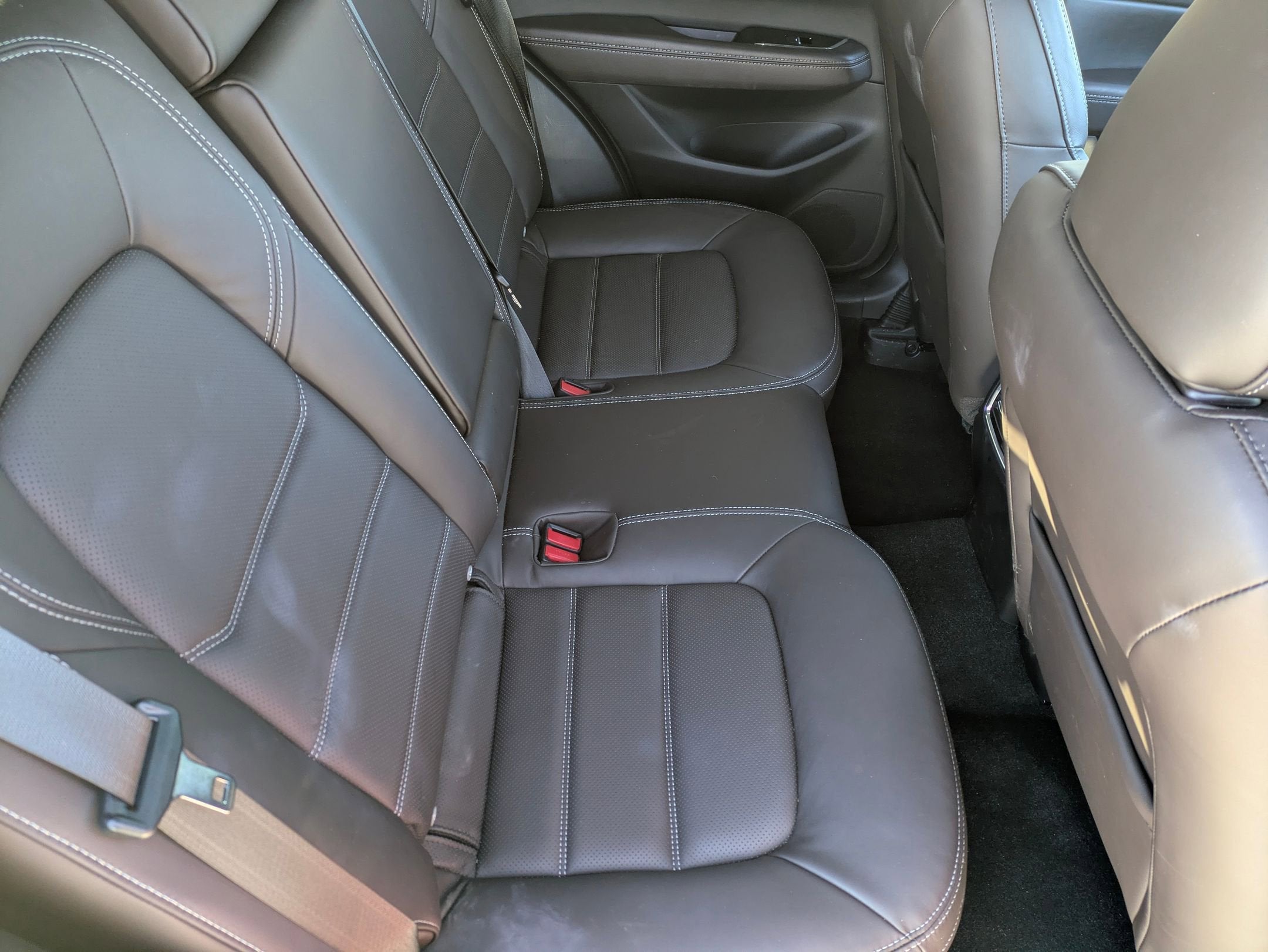 2025 Mazda Mazda CX-5 2.5 Turbo Signature