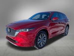 2025 Mazda Mazda CX-5 2.5 Turbo Signature