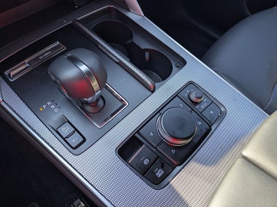 2025 Mazda Mazda CX-70 3.3 Turbo S Premium Package