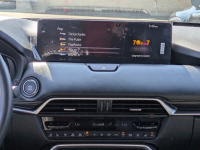 2025 Mazda Mazda CX-70 3.3 Turbo S Premium Package