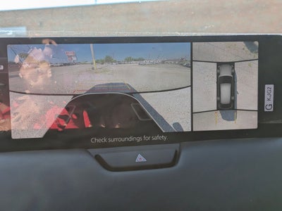 2025 Mazda Mazda CX-70 3.3 Turbo S Premium Package