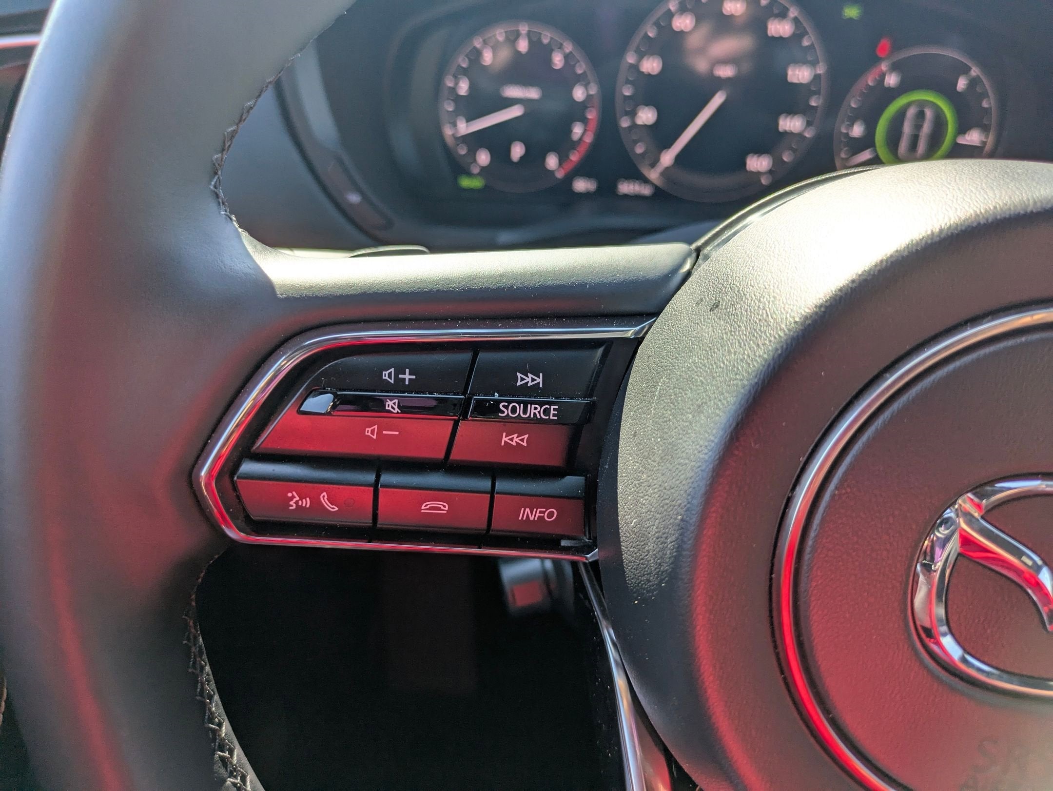 2025 Mazda Mazda CX-70 3.3 Turbo S Premium Package