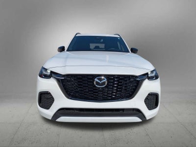 2025 Mazda Mazda CX-70 3.3 Turbo S Premium Package