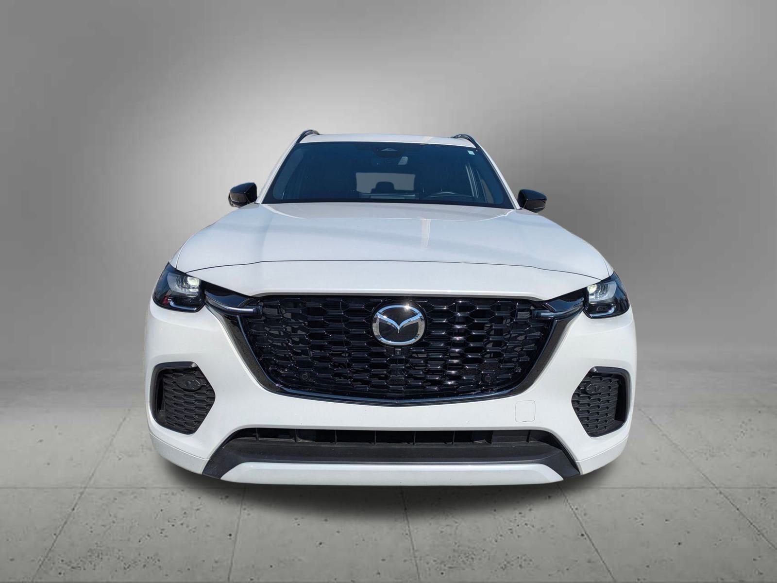 2025 Mazda Mazda CX-70 3.3 Turbo S Premium Package