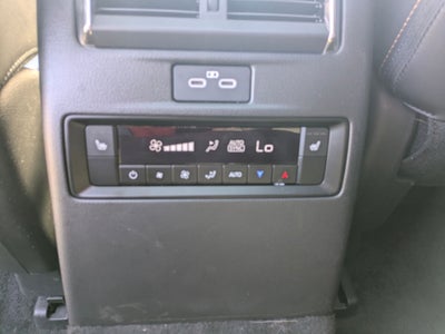 2025 Mazda Mazda CX-70 3.3 Turbo S Premium Package