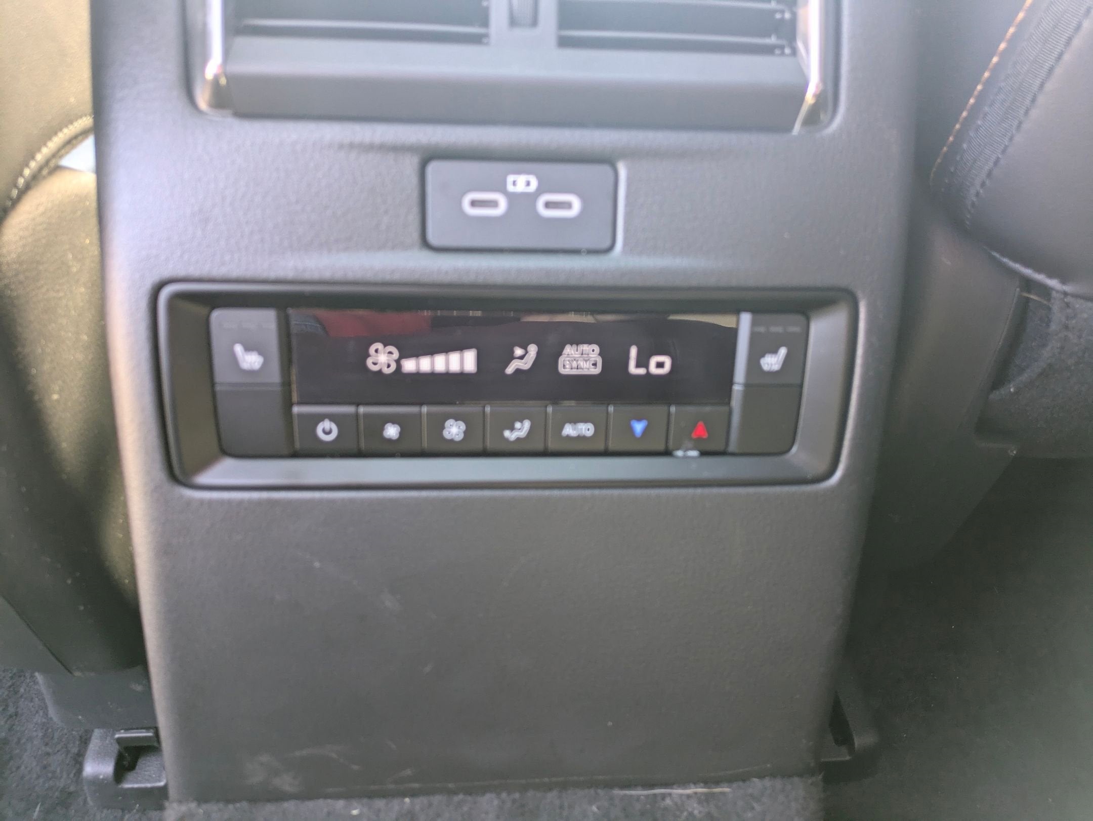 2025 Mazda Mazda CX-70 3.3 Turbo S Premium Package