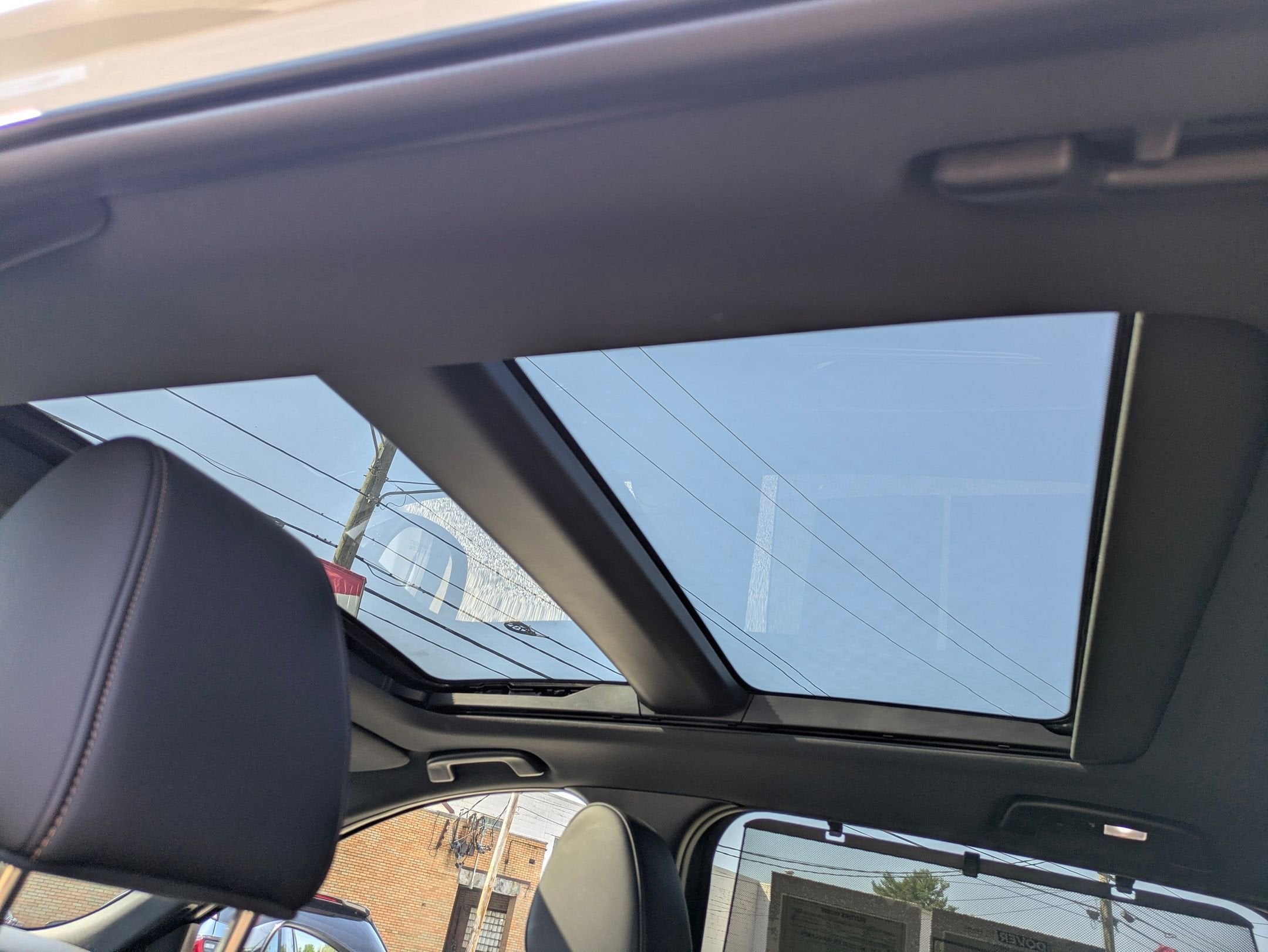 2025 Mazda Mazda CX-70 3.3 Turbo S Premium Package