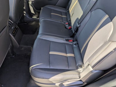 2025 Mazda Mazda CX-70 3.3 Turbo S Premium Package