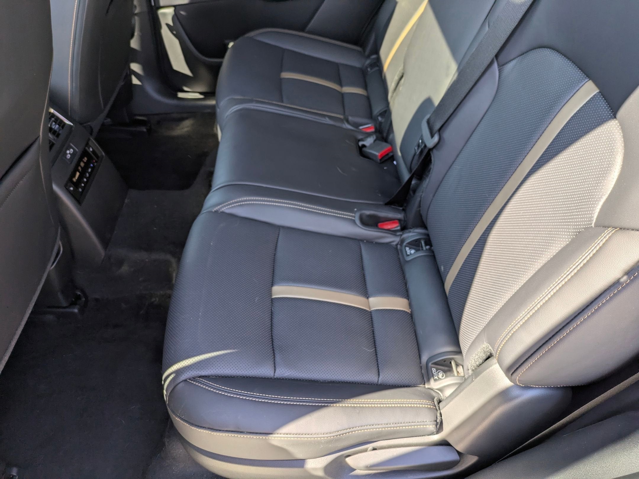 2025 Mazda Mazda CX-70 3.3 Turbo S Premium Package