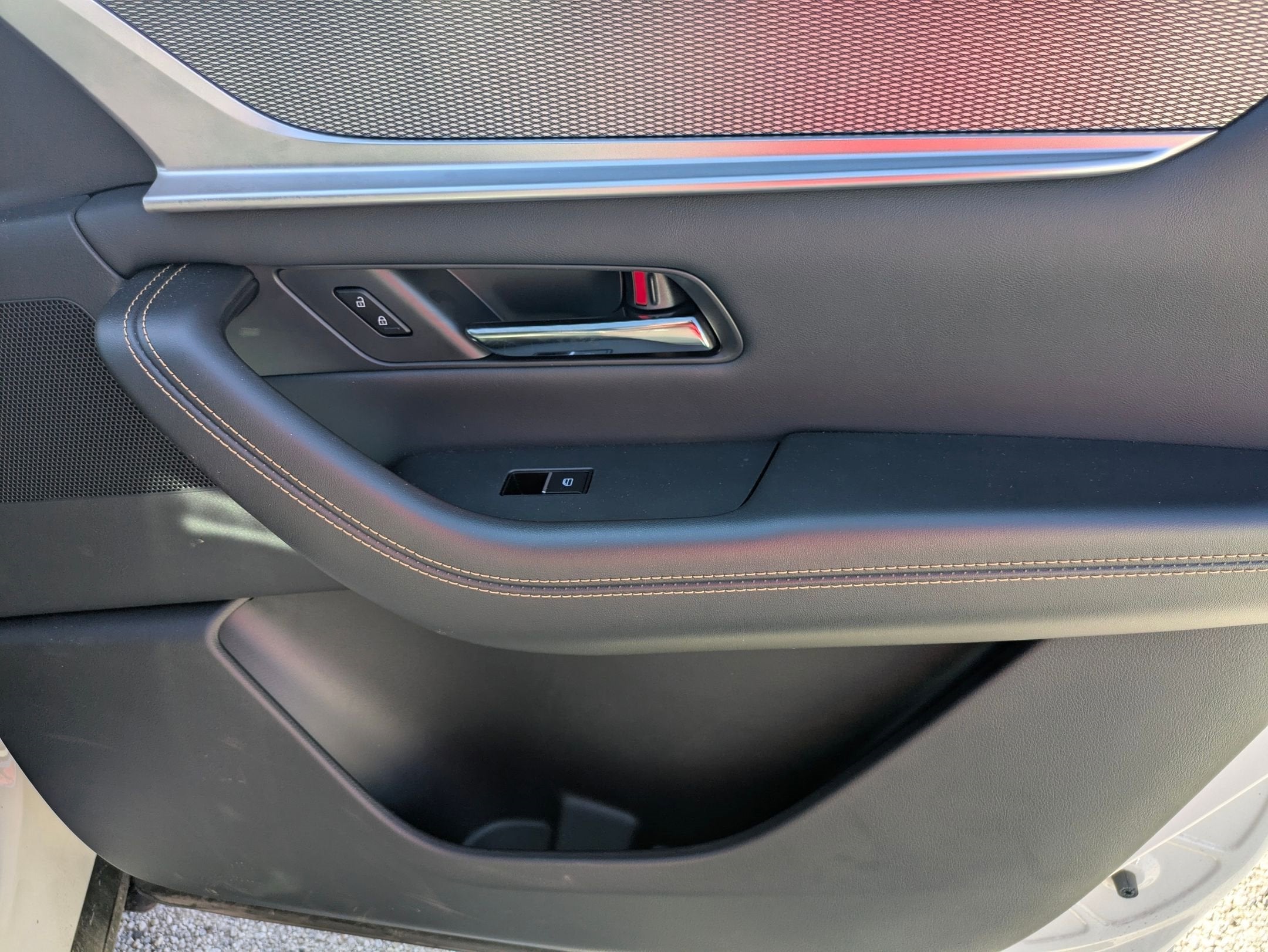 2025 Mazda Mazda CX-70 3.3 Turbo S Premium Package