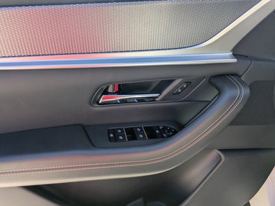 2025 Mazda Mazda CX-70 3.3 Turbo S Premium Package