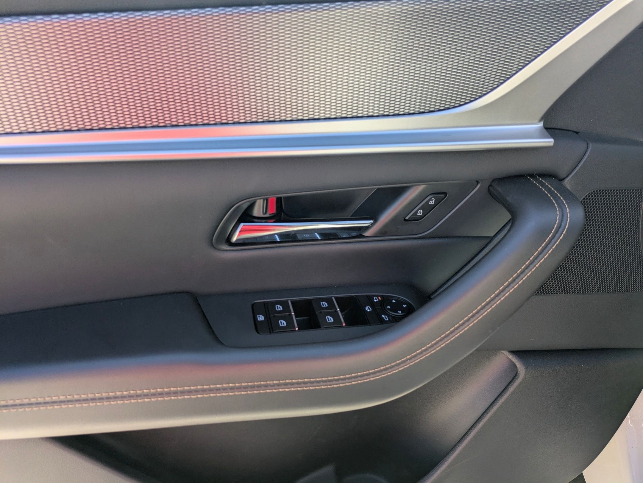 2025 Mazda Mazda CX-70 3.3 Turbo S Premium Package