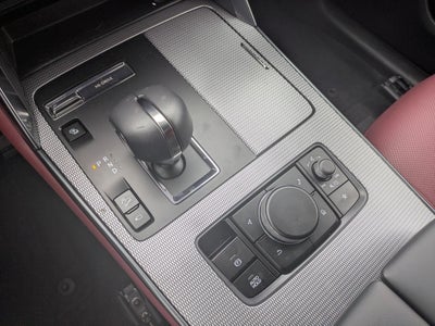 2025 Mazda Mazda CX-70 PHEV Premium Plus Package