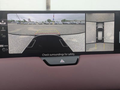 2025 Mazda Mazda CX-70 PHEV Premium Plus Package