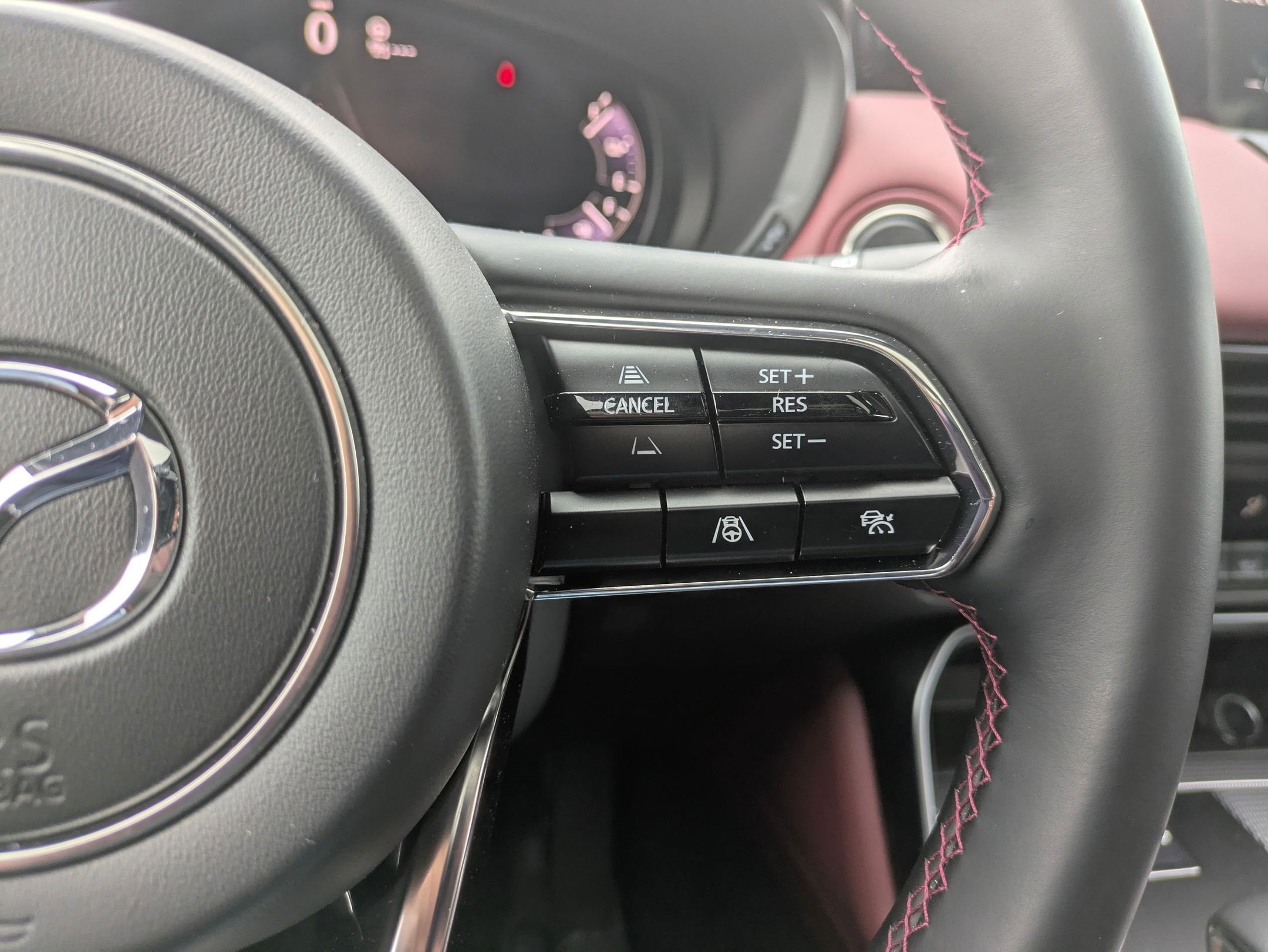 2025 Mazda Mazda CX-70 PHEV Premium Plus Package