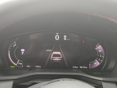 2025 Mazda Mazda CX-70 PHEV Premium Plus Package