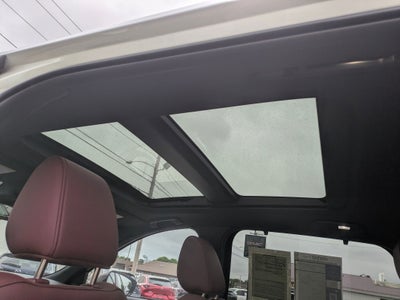 2025 Mazda Mazda CX-70 PHEV Premium Plus Package