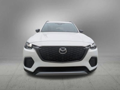 2025 Mazda Mazda CX-70 PHEV Premium Plus Package