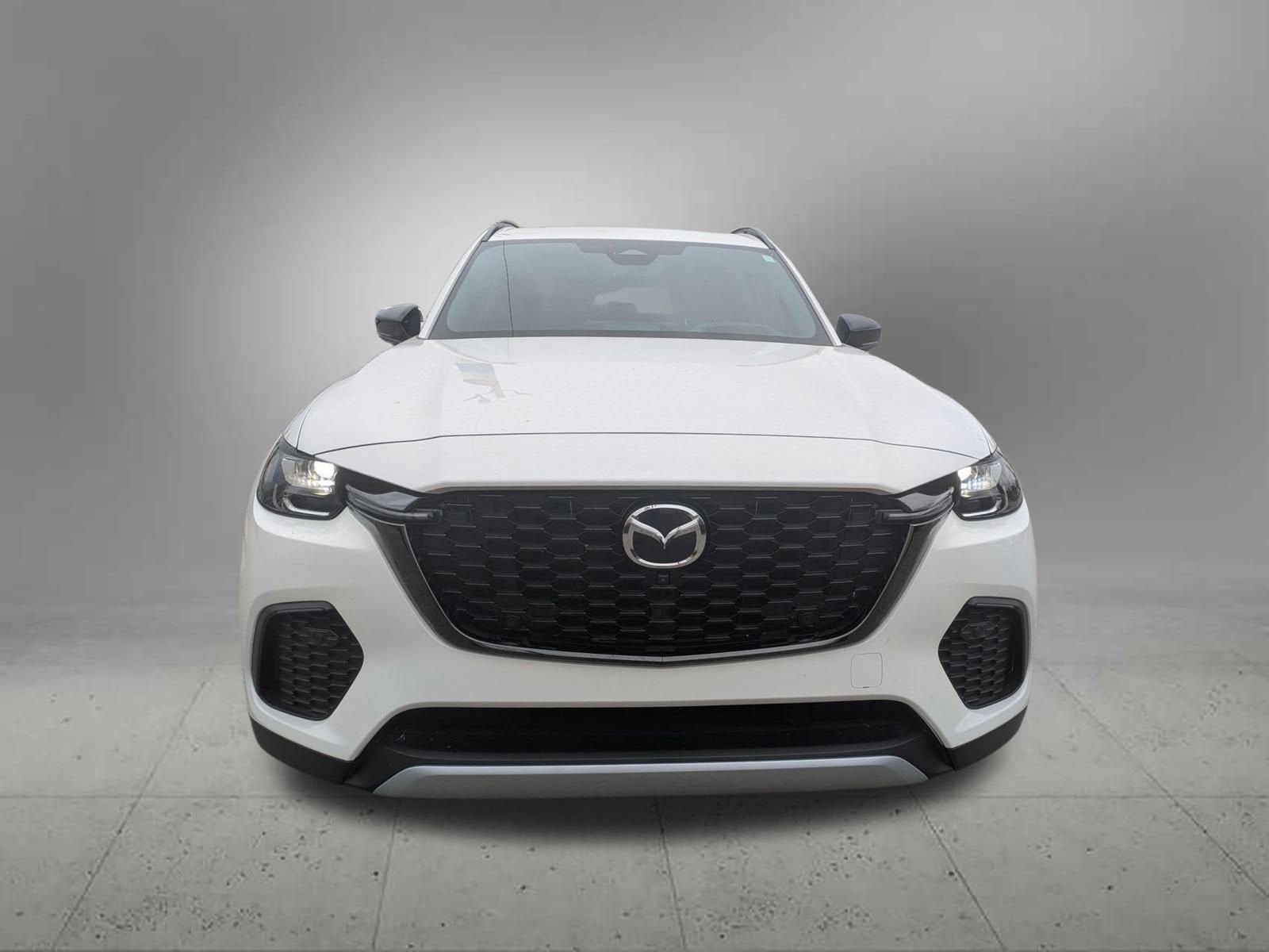 2025 Mazda Mazda CX-70 PHEV Premium Plus Package