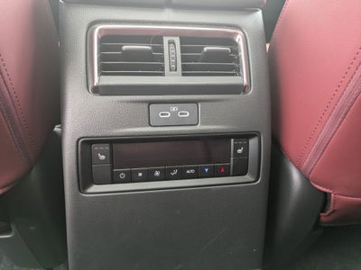 2025 Mazda Mazda CX-70 PHEV Premium Plus Package