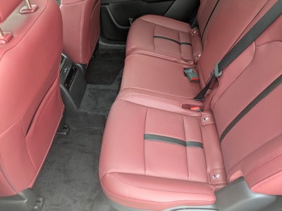 2025 Mazda Mazda CX-70 PHEV Premium Plus Package