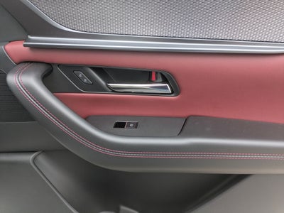 2025 Mazda Mazda CX-70 PHEV Premium Plus Package