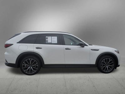 2025 Mazda Mazda CX-70 PHEV Premium Plus Package