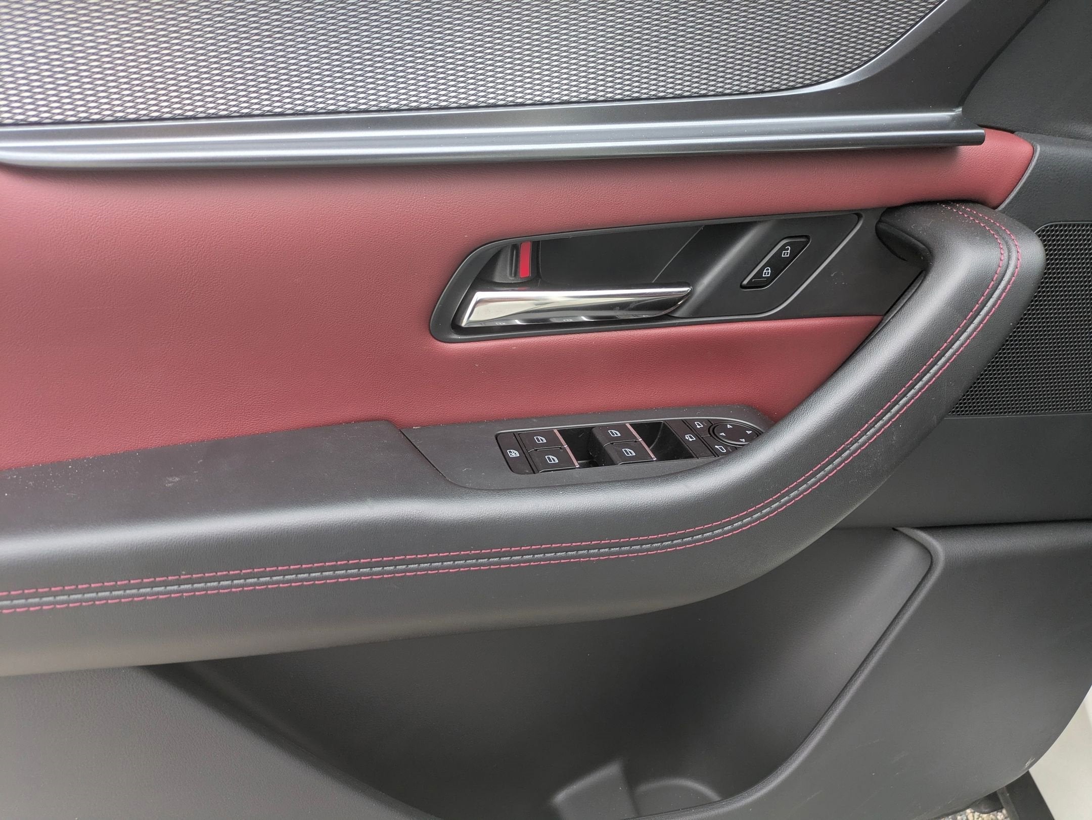 2025 Mazda Mazda CX-70 PHEV Premium Plus Package