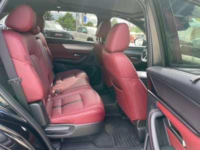 2025 Mazda Mazda CX-70 3.3 Turbo Premium Plus Package
