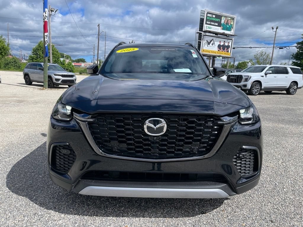 2025 Mazda Mazda CX-70 3.3 Turbo Premium Plus Package