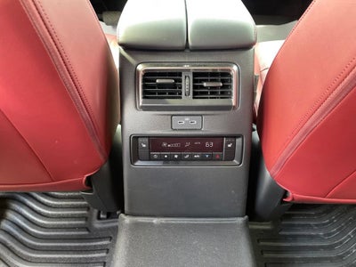2025 Mazda Mazda CX-70 3.3 Turbo Premium Plus Package