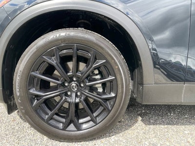 2025 Mazda Mazda CX-70 3.3 Turbo Premium Plus Package