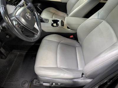 2022 Toyota Venza LE