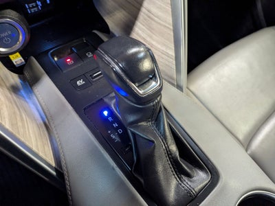 2022 Toyota Venza LE