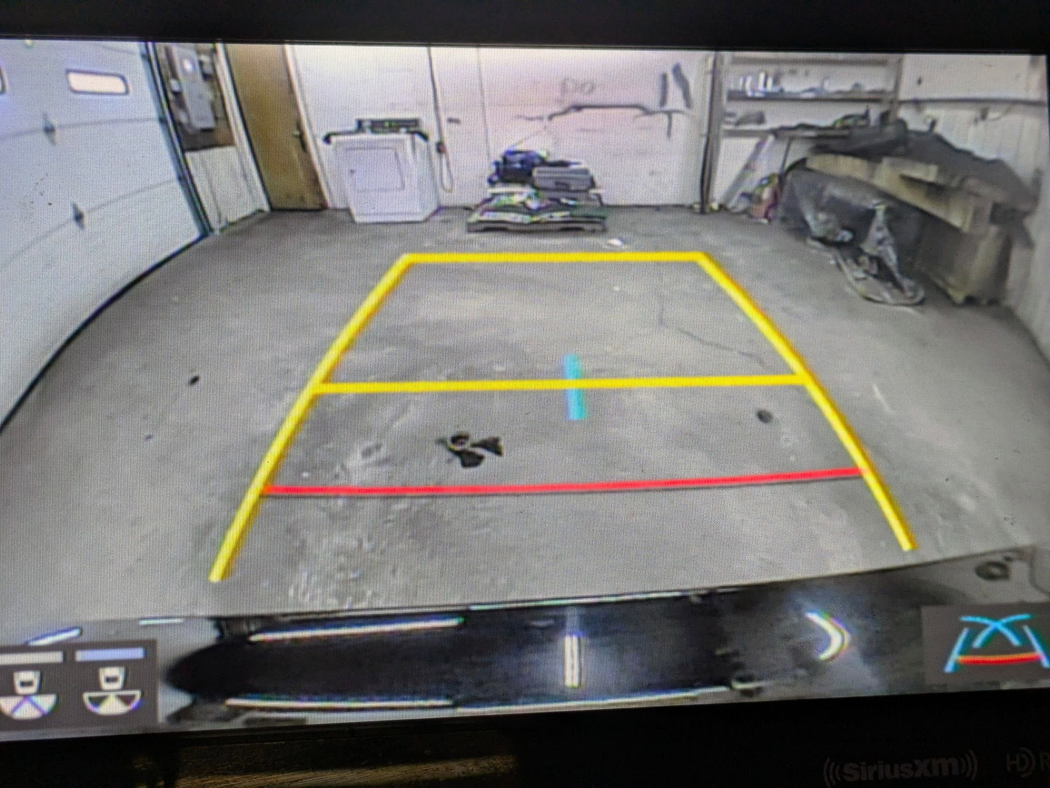 2022 Toyota Venza LE