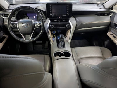 2022 Toyota Venza LE