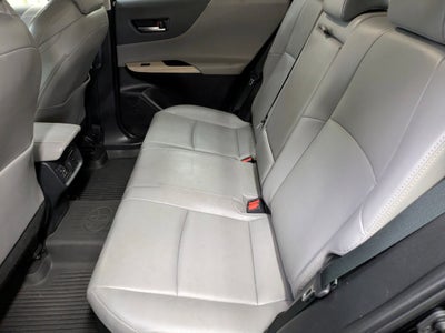 2022 Toyota Venza LE