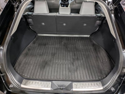 2022 Toyota Venza LE