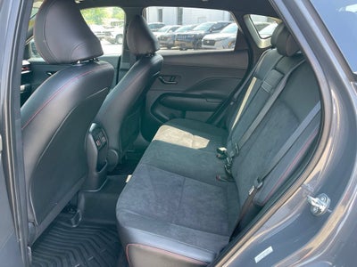 2025 Hyundai Kona N Line