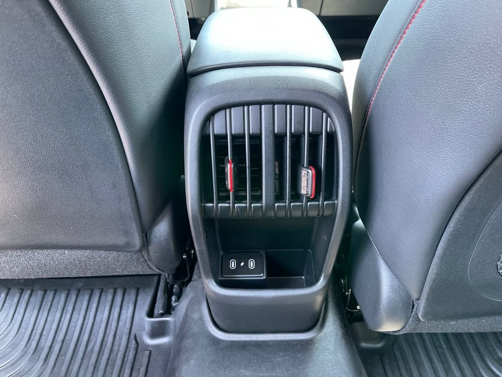 2025 Hyundai Kona N Line